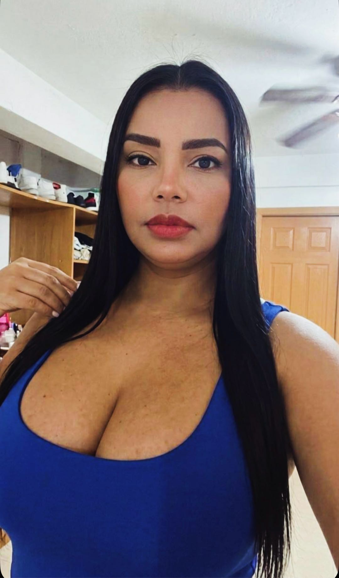 online chatting to strangers — Nurkys live from Venezuela